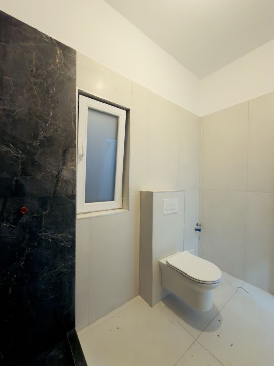 Duplex 4 camere, despartit prin dressing, 93mp, 360 mp teren in Urseni – fotografia 16 din 19
