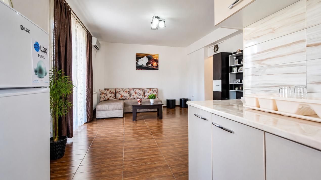 Vânzare Apartament Mamaia pe partea cu marea – fotografia 4 din 10