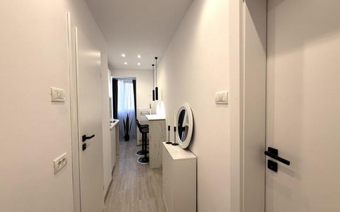 Investitie | Garsoniera 25,5 mp | Renovata complet | Blascovici