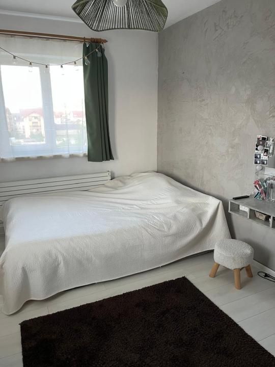 Apartament 3 camere/ Dumitru Mocanu/ partial mobilat – fotografia 10 din 14