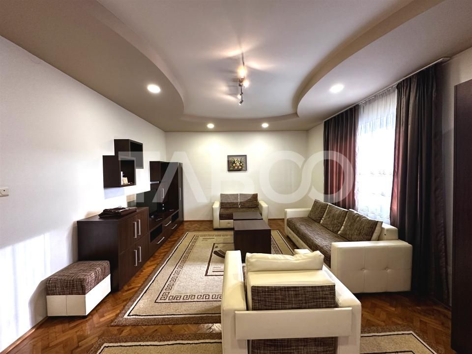 Apartament la vila in Sub Arini - doar 2 apartamente in imobil – fotografia 3 din 10