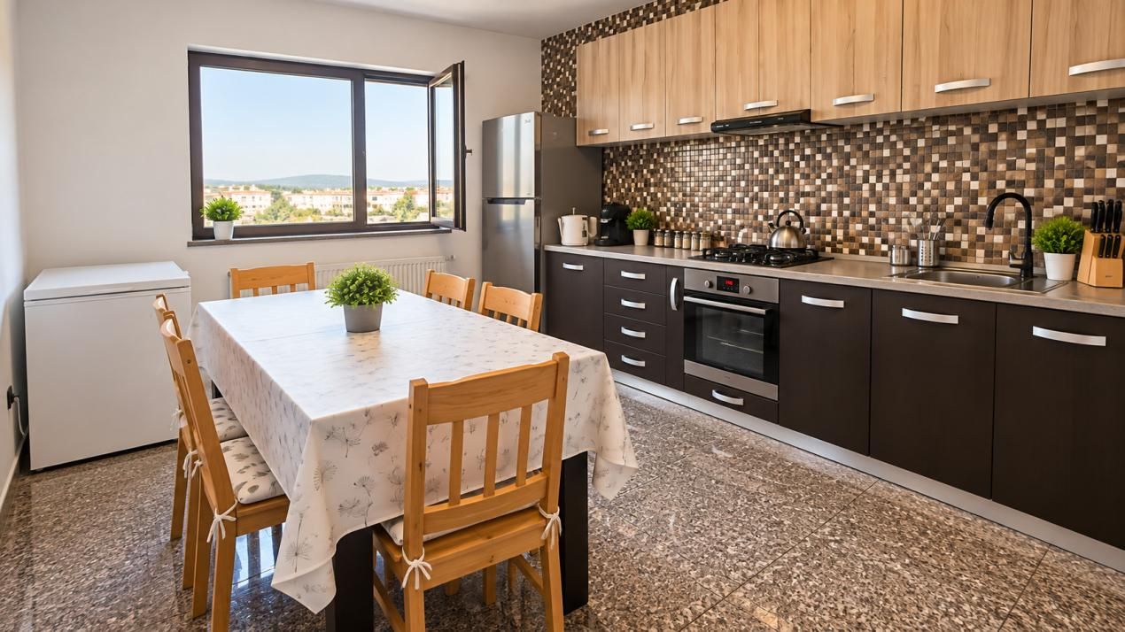 Găvana 3 – Casă individuală de vânzare | Teren 433 mp | AC 2015 – fotografia 8 din 16