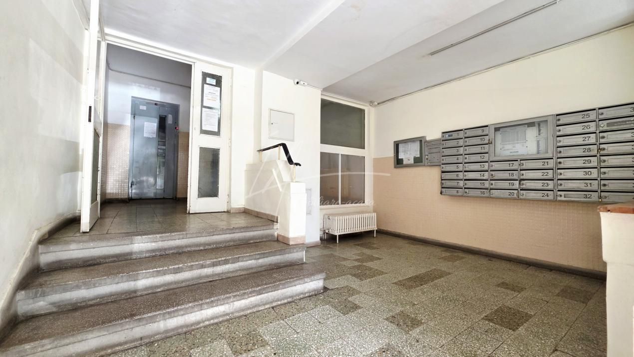 Ion Mihalache 38. 3 camere decomandat. La doi pasi de piata Victoriei – fotografia 17 din 56