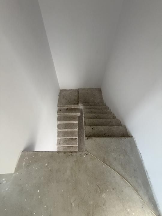 Duplex 4 camere, 125 mp utili, 350 mp teren, terasa 10mp - Giarmata Vii – fotografia 15 din 37