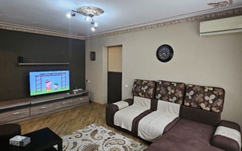 2 Camere de inchiriat | Obor | Metrou | Mobilat | Utilat