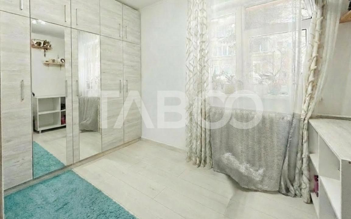Apartament cu 2 camere langa Piata Flora Manastur – fotografia 1 din 6