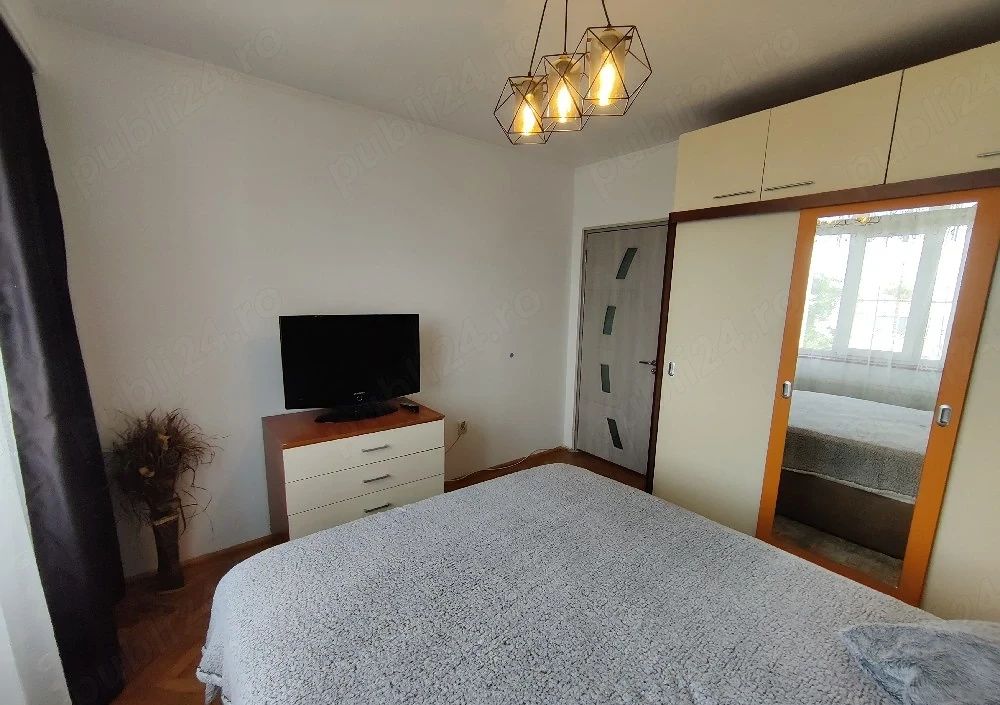 APARTAMENT 2 CAMERE | ZONA TOMIS 2 | SPITALUL JUDETEAN | TERMEN LUNG – fotografia 8 din 9