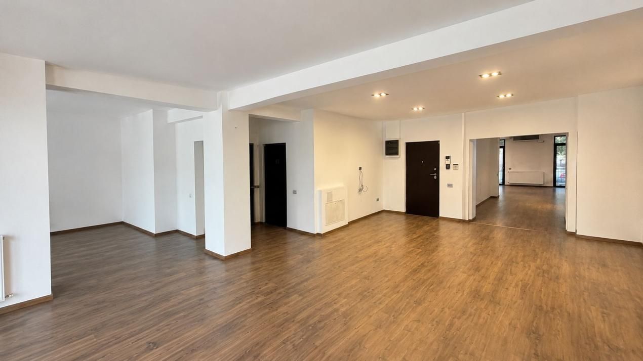 Boutique | Apartament 187 mp  + Curte 175 mp + Parcare | Fabrica Glucoza – fotografia 4 din 21