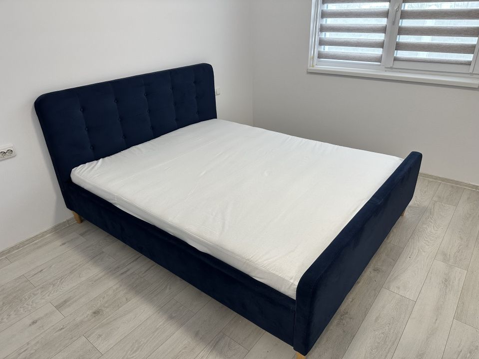 CASA NOUA I 100 mp I 3 CAMERE I 2 BAI I FINISATA I INCALZIRE IN PARDOSEALA I – fotografia 2 din 16