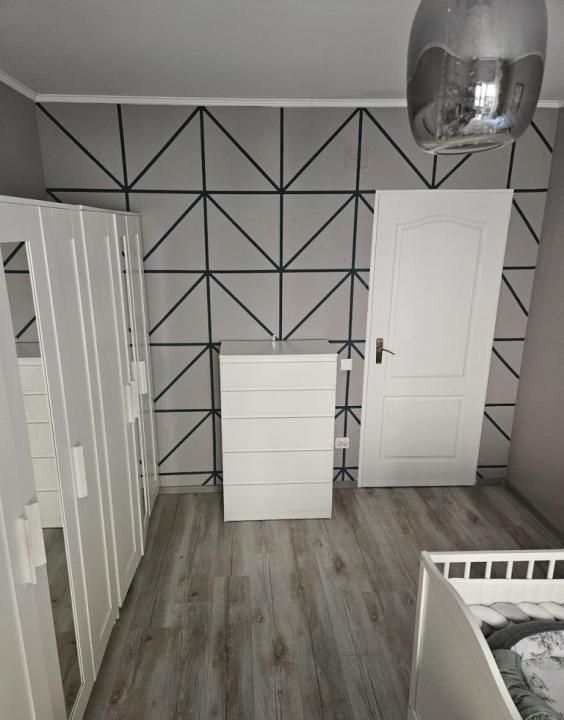 Apartament cu 2 camere la cheie , parcare zona Cetatii - Jysk – fotografia 5 din 8