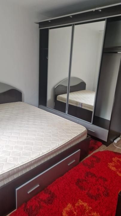 2 Camere de inchiriat | Crangasi | Parcare | Metrou | 68 MP – fotografia 2 din 9