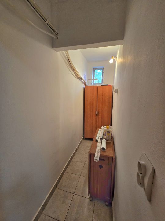 Apartament 2 camere | Mobilat - Utilat | Rogerius - Aleea Sulfinei – fotografia 7 din 10