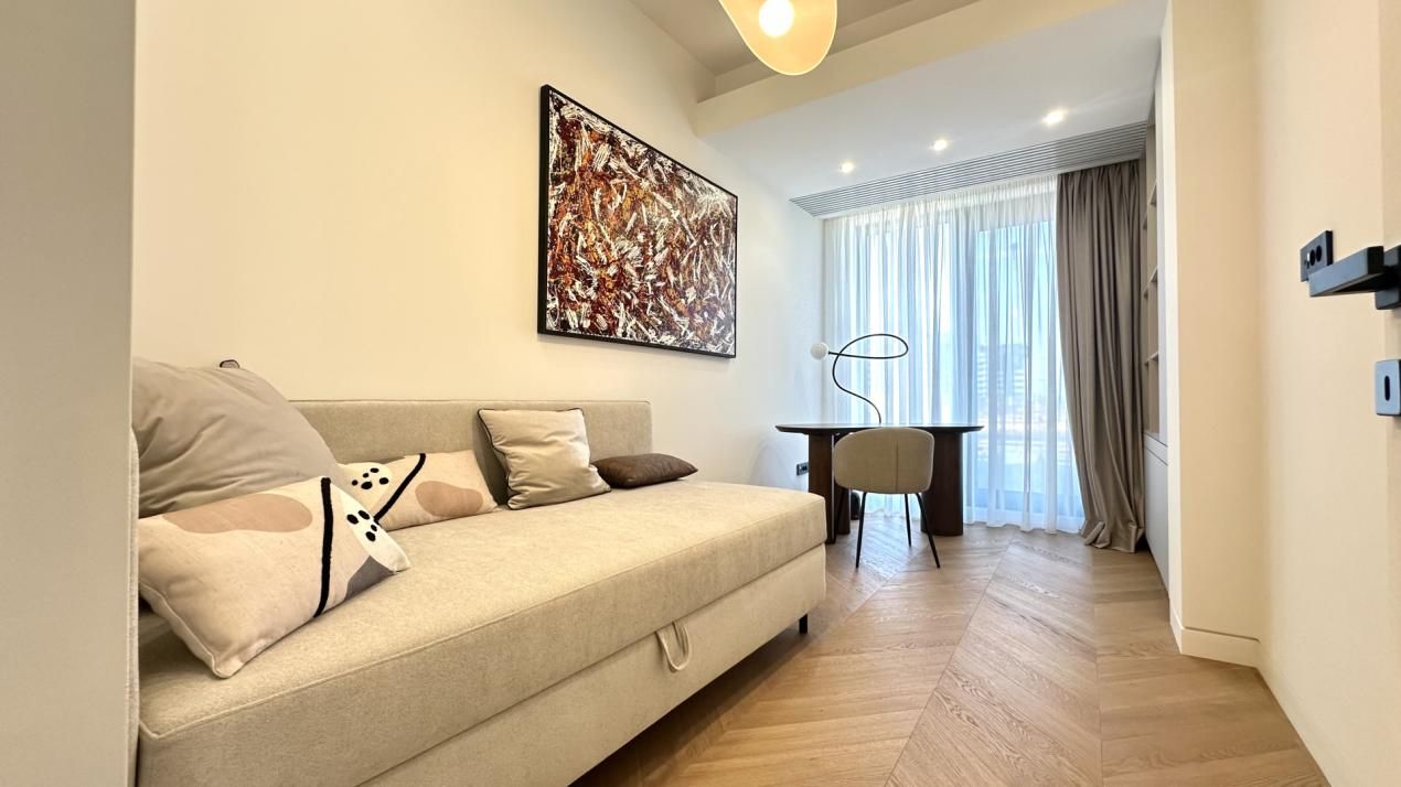 3 Camere | BHB Avenue | Vedere la lac | Prima inchiriere – fotografia 12 din 40