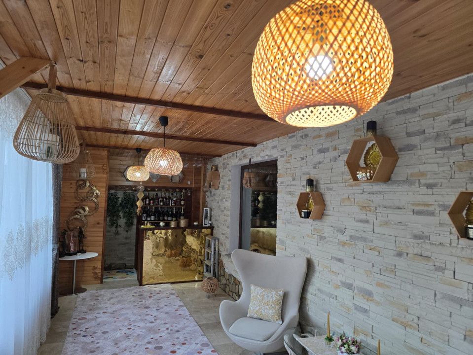 Vila de vanzare in Constanta – fotografia 17 din 24