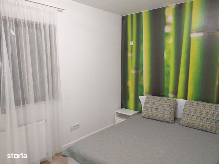 2 Camere de inchiriat | Bucur Obor | Centrala | PetFriendly | Parcare – fotografia 2 din 17