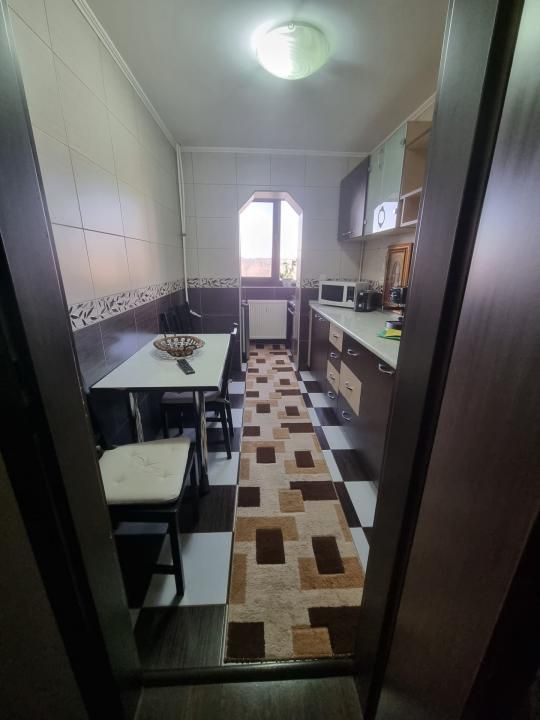 2 Camere de inchiriat | Aparatorii Patriei | Metrou | Mobilat | Utilat – fotografia 3 din 14