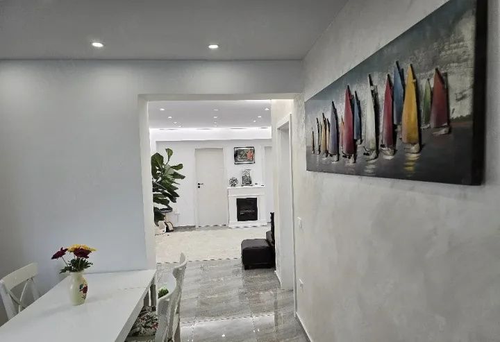 3 Camere de vanzare | Berceni | Metrou | Centrala proprie – fotografia 6 din 9