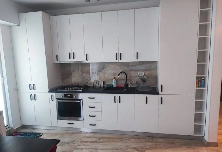 2 Camere de inchiriat | Rahova | Centrala | Parcare | Mobilat – fotografia 5 din 8