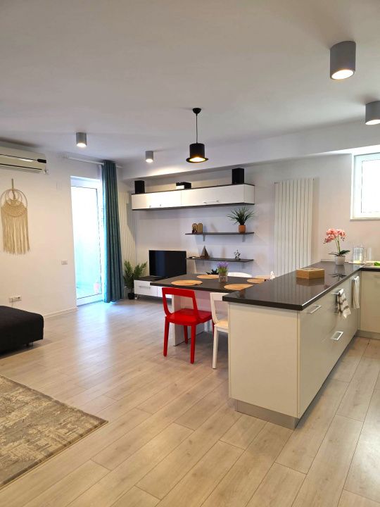 Apartament cu 2 camere – Mamaia Nord, Strada D4 – fotografia 6 din 20