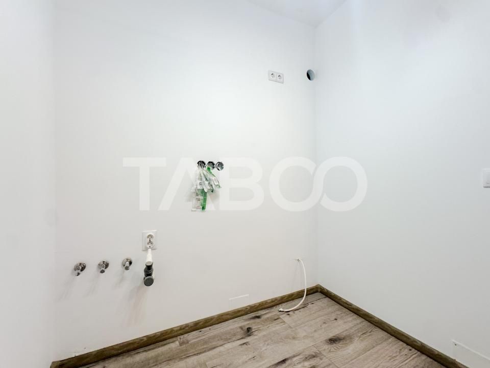 Apartament cu 2 camere de vanzare la cheie in cartierul Marasti – fotografia 3 din 6