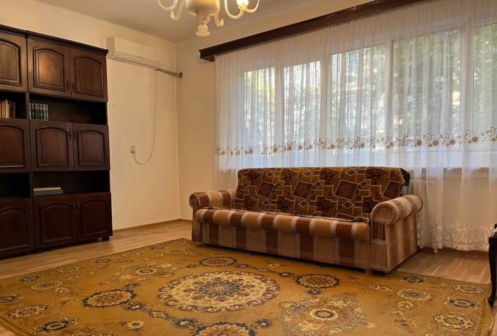 4 Camere de inchiriat | Ultracentral | Metrou | Mobilat | Utilat – fotografia 1 din 8
