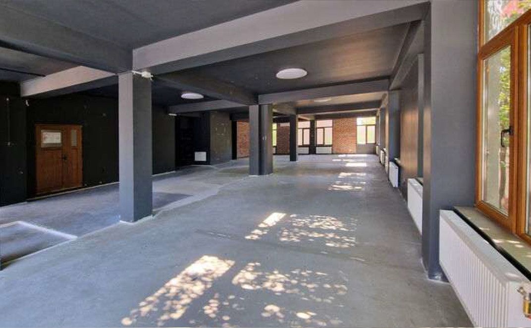 Spațiu comercial 790mp si teren 600mp - de vânzare, Prelungirea Ghencea – fotografia 3 din 8