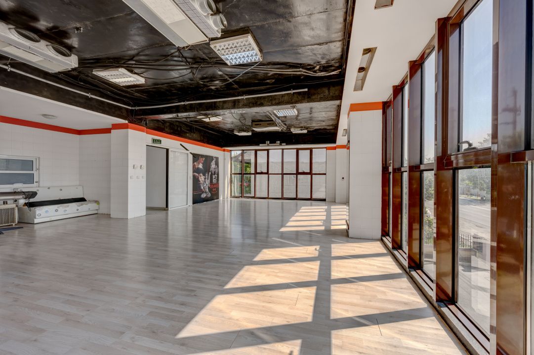 AFUMATI - BUCURESTI-URZICENI, SPATIU COMERCIAL 500 MP, ETAJ 1! – fotografia 26 din 47