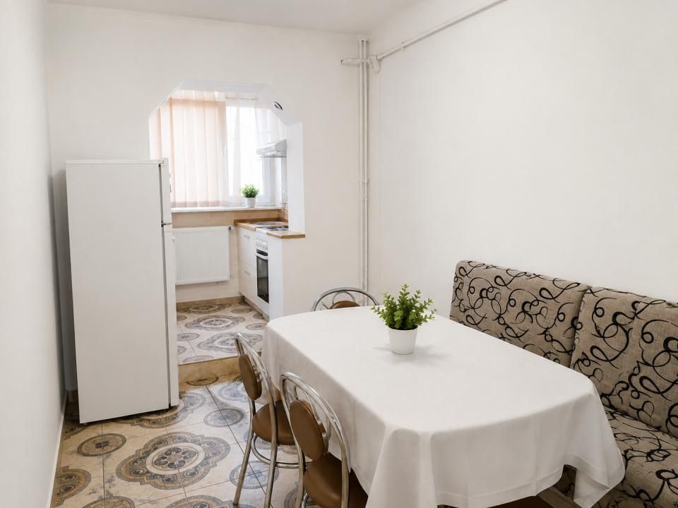 Apartament 3 camere, parter, Trivale – Complex 2, zona Mambo | Pitești – fotografia 2 din 3