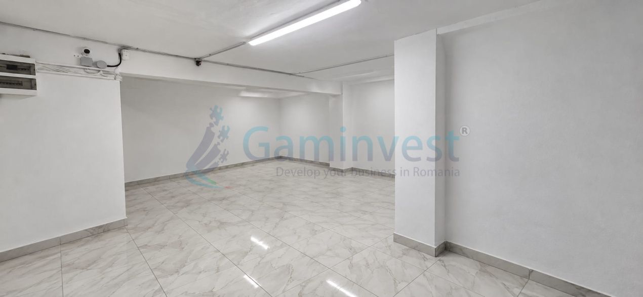 Spatiu comercial cu vizibilitate de inchiriat in Oradea, Cartierul Nufarul – fotografia 6 din 8