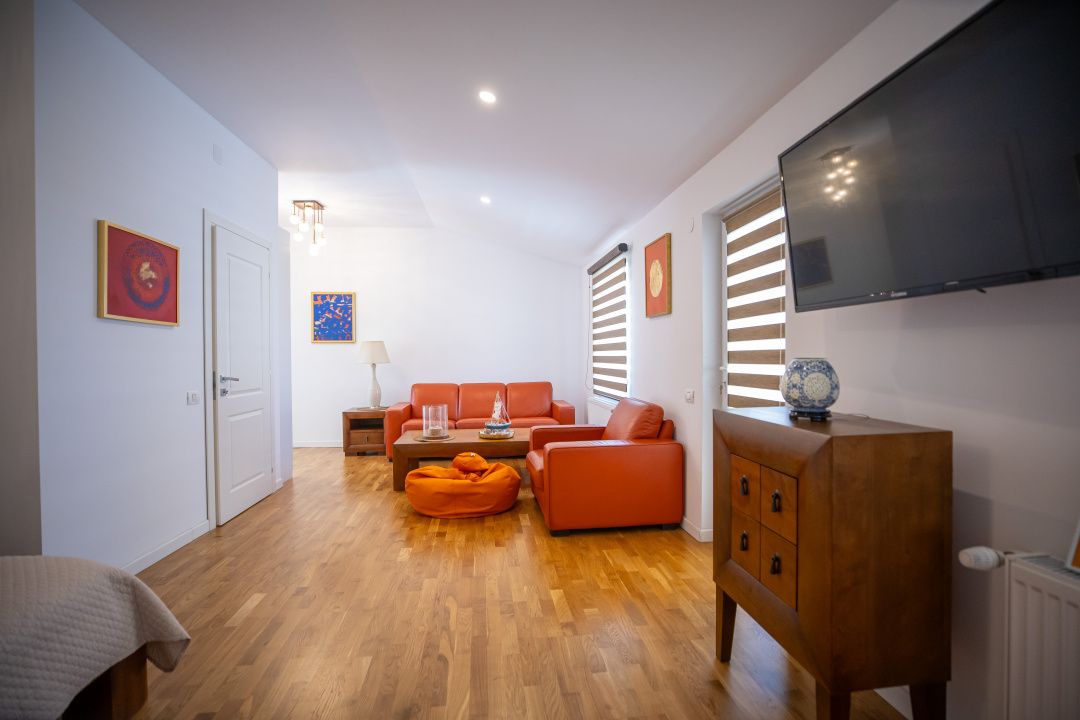 Apartament 5 Camere cu Vedere la Mare | Un Stil de Viață Exclusiv – fotografia 53 din 72