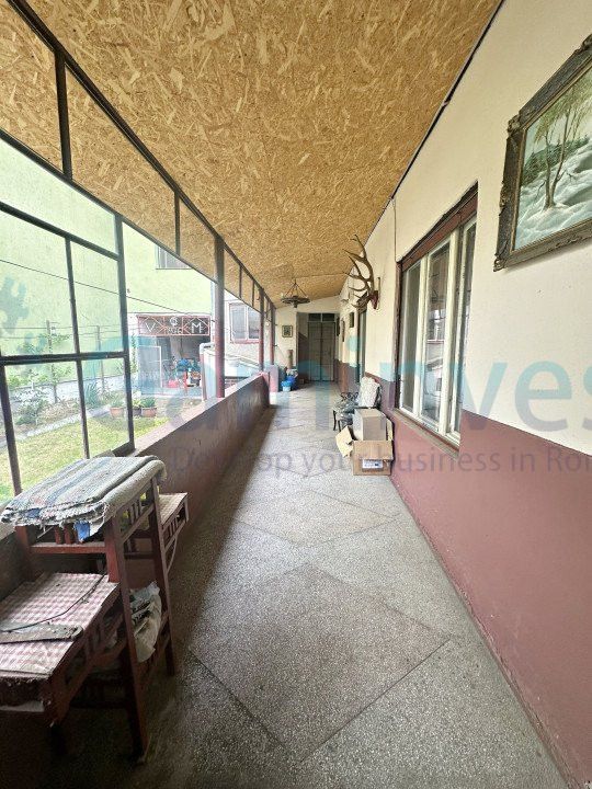 Casa singur in curte de vanzare, 2 minute de Sirul Canonicilor, Oradea – fotografia 7 din 8