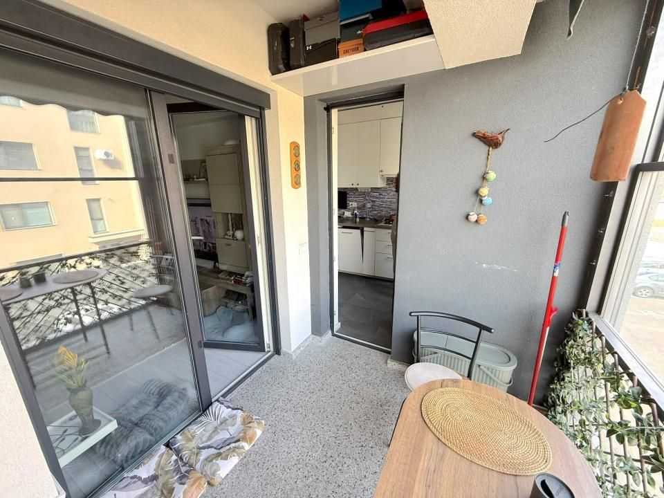 2 Camere 66mp Aleea Tornadei - Empire Residence / Bloc 2022 / Parcare – fotografia 7 din 23