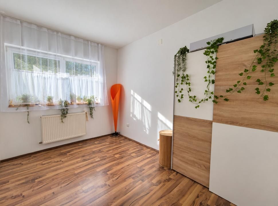 Apartament 3 camere, 53 mp, gradina 65 mp, 2 parcari, zona Salcamului! – fotografia 2 din 6