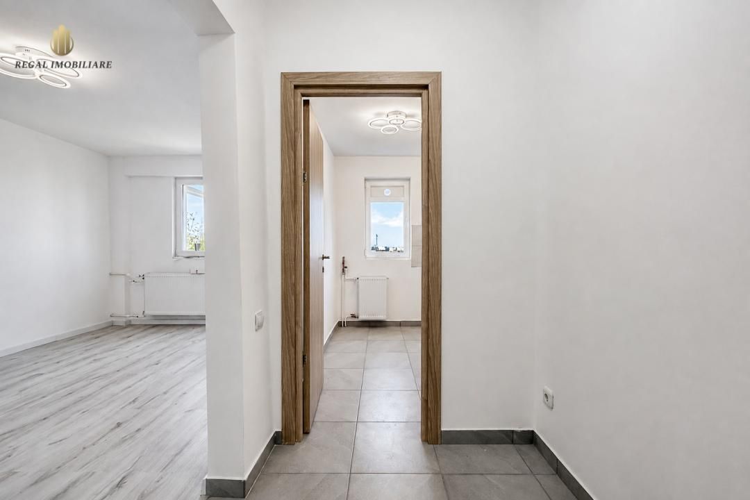 2 Camere | Brâncoveanu- Berceni | RENOVAT 2026 | Balcon – fotografia 11 din 17