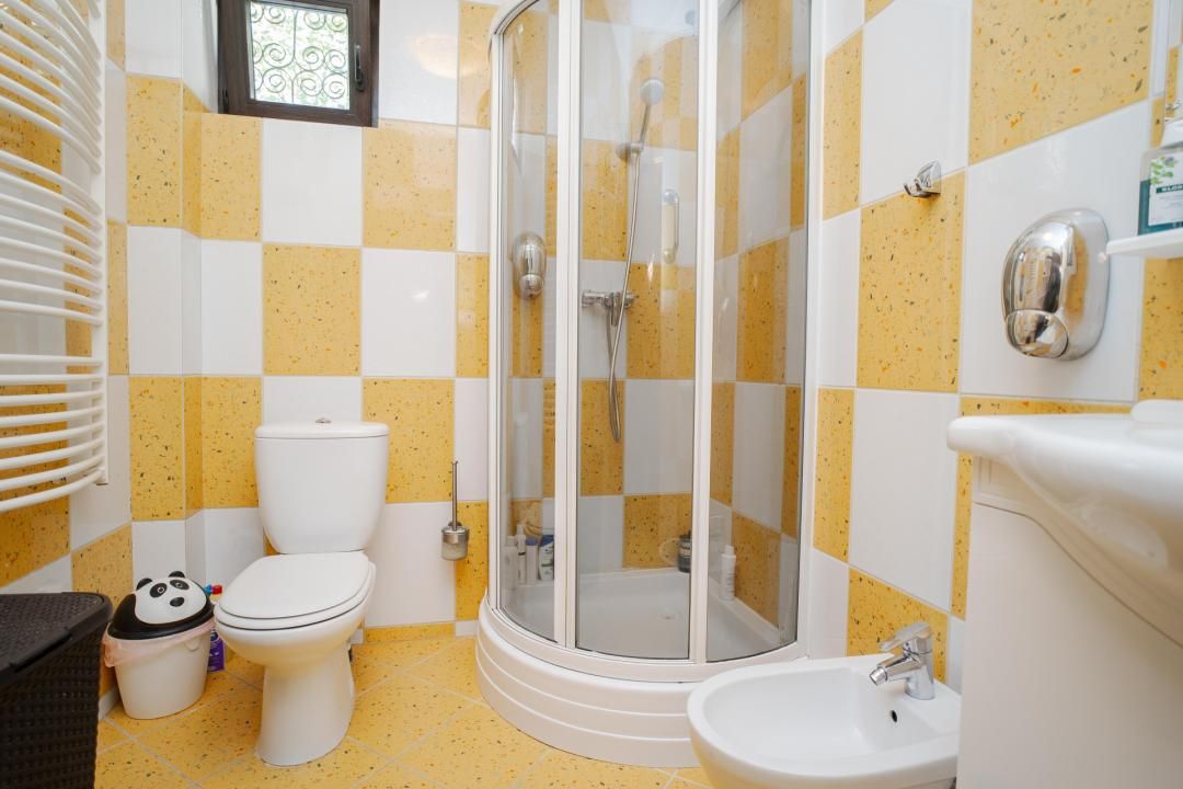 Vilă Grandioasă 650 mp+Spațiu Comercial 110 mp Tătărași Teren 968 mp – fotografia 16 din 20