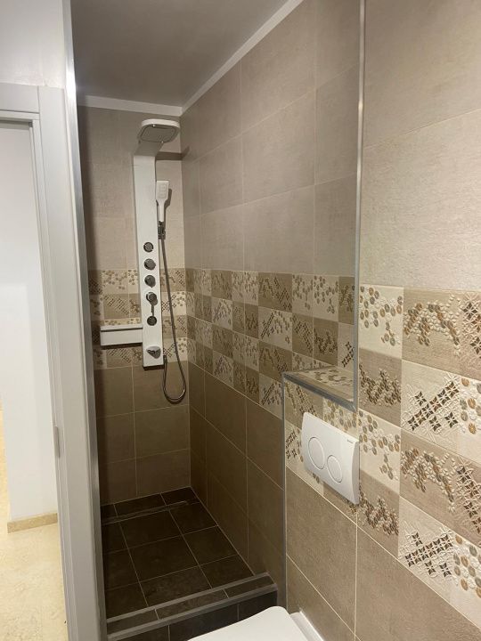 Apartament 2 camere, decomandat, renovat complet, zona Casa de Cultură - Balada – fotografia 18 din 20