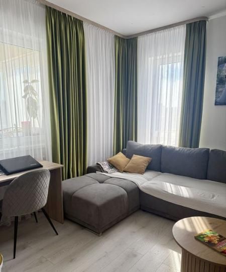 2 Camere de vanzare | Berceni | 0% Comision | Centrala | Parcare | – fotografia 1 din 12