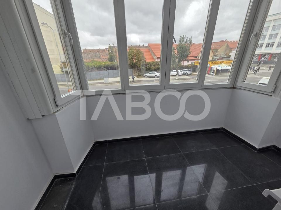 Apartament 70 mp semidecomandat 3 camere balcon 6 mp Bulevardul Unirii – fotografia 12 din 12