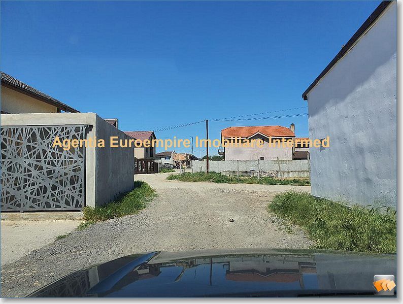 Vand teren in Constanta zona KM 5 – fotografia 8 din 8