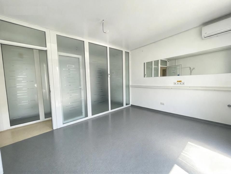 SPATIU COMERCIAL 44 MP | PARTE​R | 2 INTRARI | ARHITECTILOR, SIBIU – fotografia 5 din 8