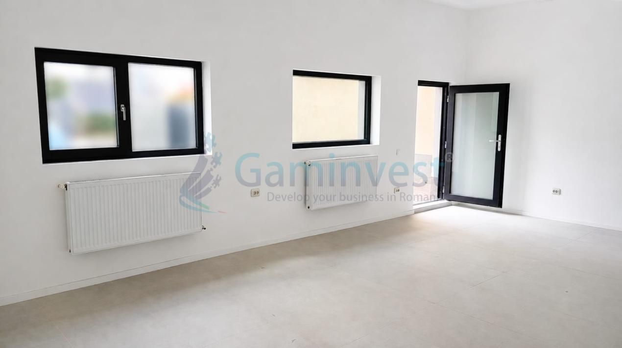 Spatiu comercial de inchiriat, zona Decebal, Oradea – fotografia 1 din 4