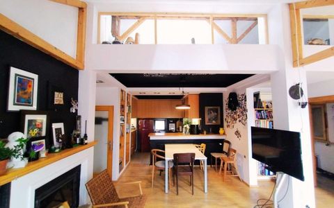 Apartament tip loft | 6 camere 125MP | Floreasca | Boxa |