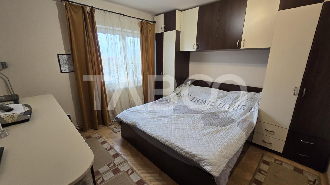 Apartament de vanzare 2 camere la etaj intermediar in zona Siretului – fotografia 5 din 11