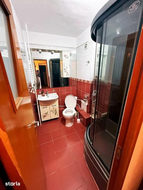 4 Camere de inchiriat | Lujerului | 2 Bai | Petfriendly | Metrou – fotografia 11 din 13