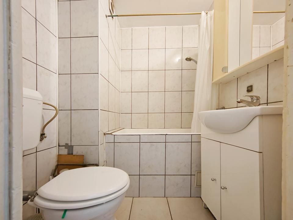 Bd. Magheru – Piața Romană | 2 Camere | Metrou La 1 Minut – fotografia 10 din 14