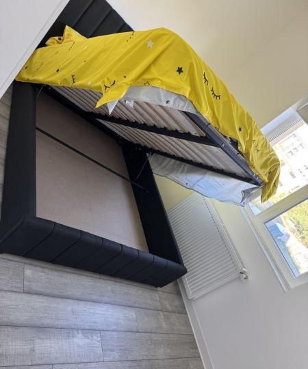 3 Camere de inchiriat | Berceni | Parcare | Centrala | 70mp – fotografia 5 din 13
