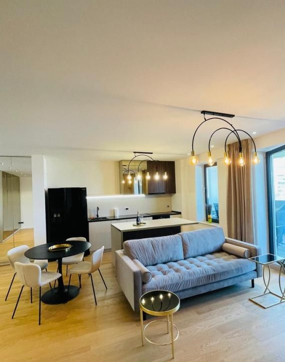 3 Camere de inchiriat | Aviatiei | Metrou | Centrala | Parcare – fotografia 1 din 18