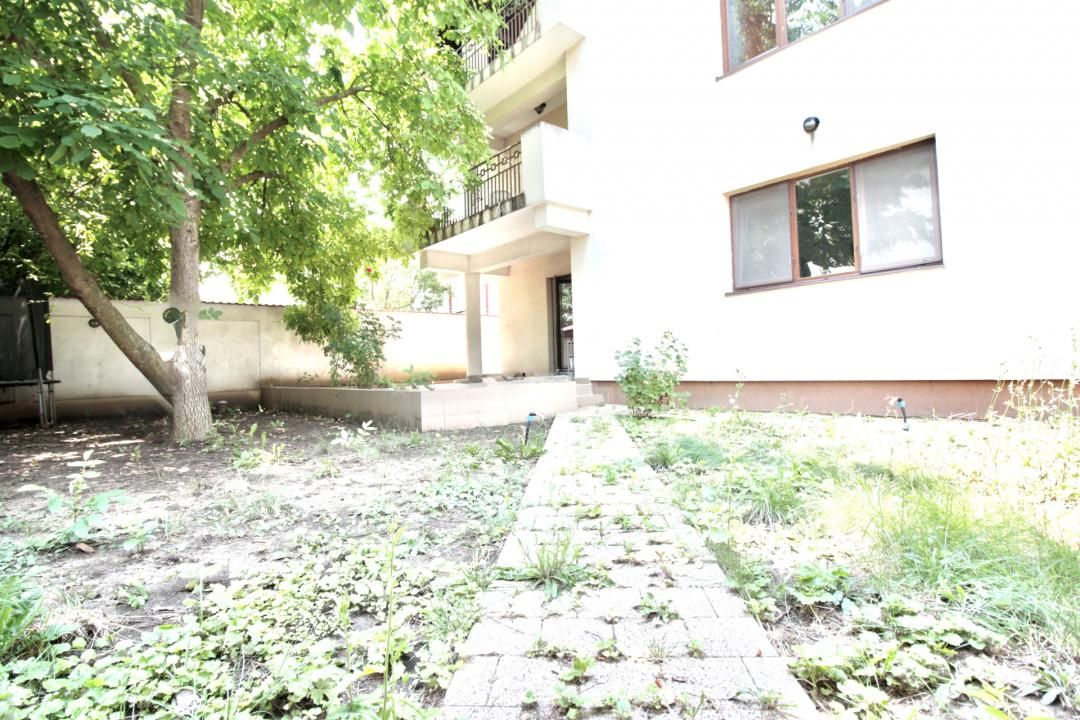 PRELUNGIREA GHENCEA-LIDL, APARTAMENT IN VILA 2010, CURTE 300 MP SI PARCARE! – fotografia 31 din 34