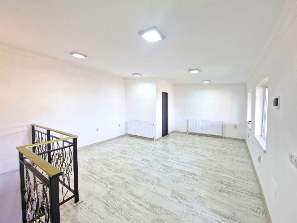 Casa 5 camere pentru birouri, Gheorgheni – fotografia 13 din 17