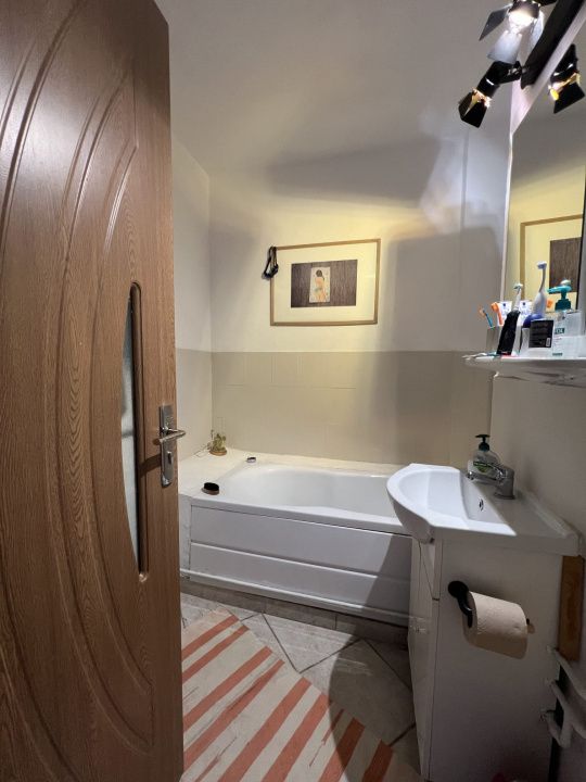 ULTRACENTRAL | 2 CAMERE | MODERN | VEDERE LA MARE – fotografia 16 din 17